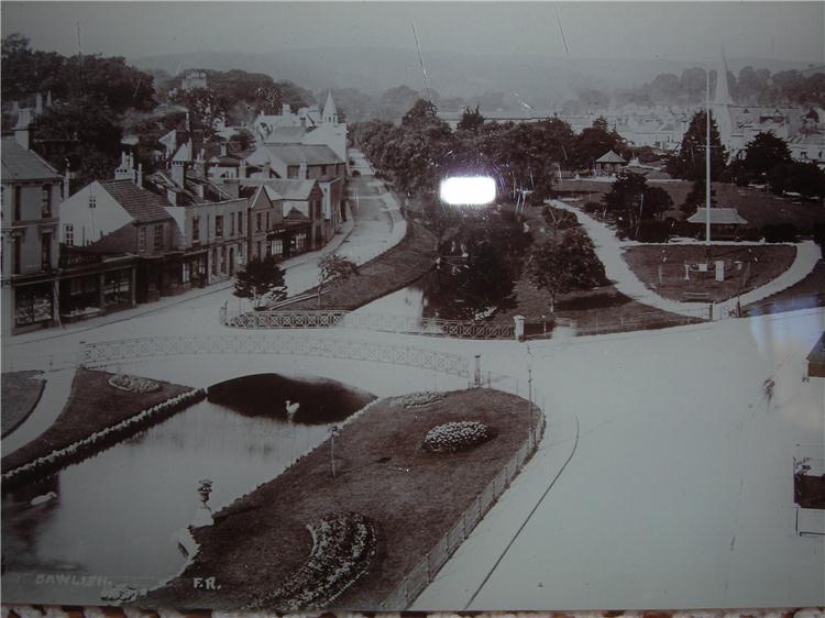 Dawlish As It Once Was