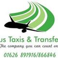 Abacus Taxis & Transfers UK