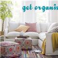 Affordable Ways to Keep Your Home Organized