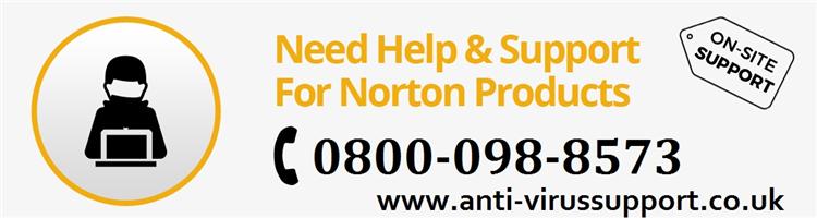 Norton Support Number UK 0800-098-8573 Norton Help Number UK