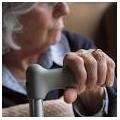 Over 40s to pay tax towards their social care?
