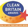 clean britain awards