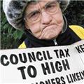 Devon pensioners tax victory