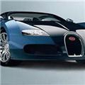 New Bugatti smashes world speed