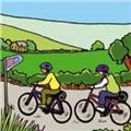 Councils to open new cycle route
