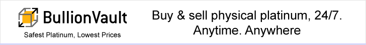 Bullion Vault
