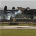 Lancaster Bomber