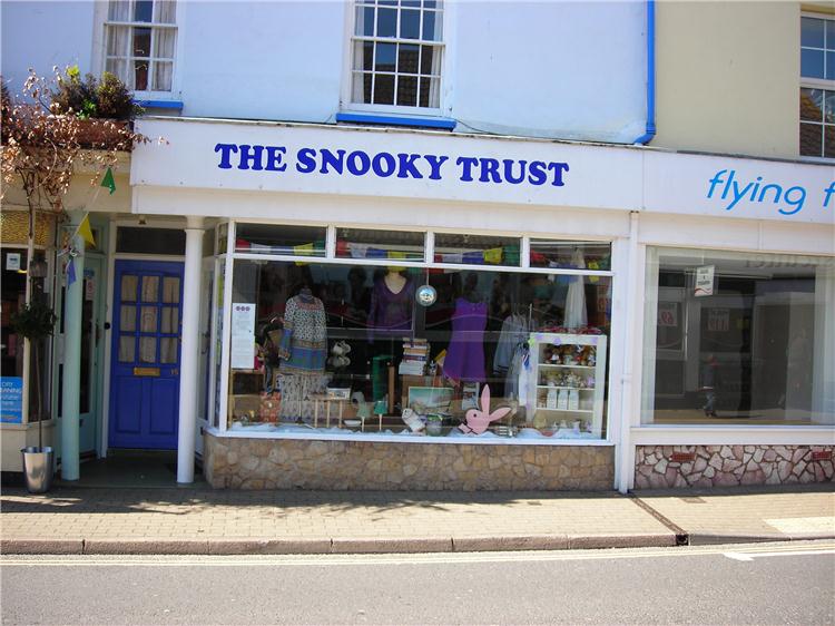 The Snooky Trust