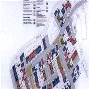 Shutterton Housing Estate - new multipurpose community building 