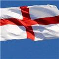 St. George's Day.