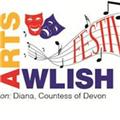 Dawlish Arts Festival Logo