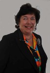 Pauline Bloomfield