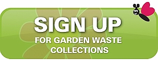 Sign up to garden waste collections