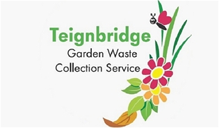 Garden Waste Collection service banner