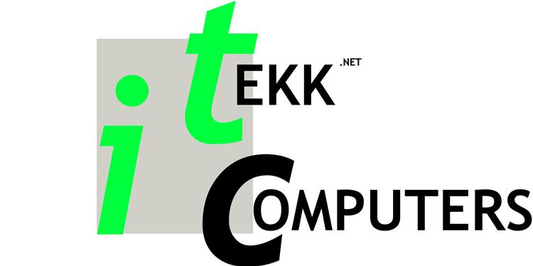 iTEKK Computers