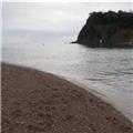 Teignmouth pics during last few days.