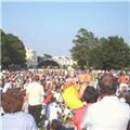 Party in the Park 2003