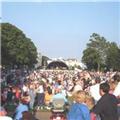 Party in the Park 2003