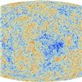 New evidence for cyclic universe claimed by Roger Penrose and colleagues