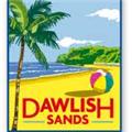 Dawlish Sands