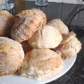 Just made some scones