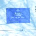 Scout Hut