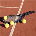 Tennis Racket Balls
