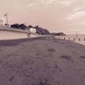 Pics Teignmouth beach 29 11 21