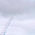 Teignmouth Air Show 02 07 22 pics Red Arrows.