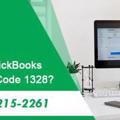 Get the Updated Methods to Fix QuickBooks Update Error Code 1328