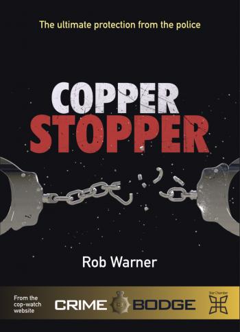 Copper Stopper