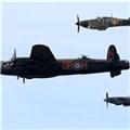 The Battle of Britain Memorial Flight