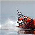 Teignmouth Lifeboat