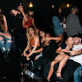 What are the Benefits of Partying at a Luxury Nightclub?
