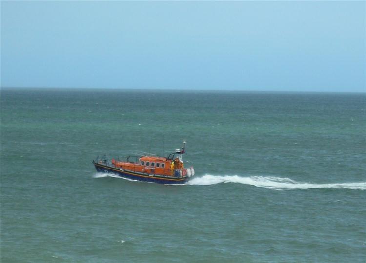 Coastguards