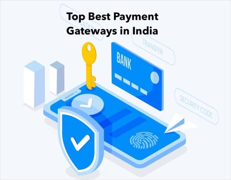 Top Best Payment Gateways in India 768x599