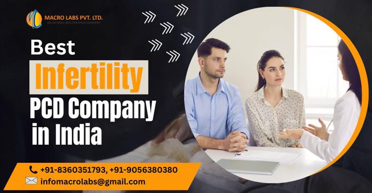 infertility pcd company