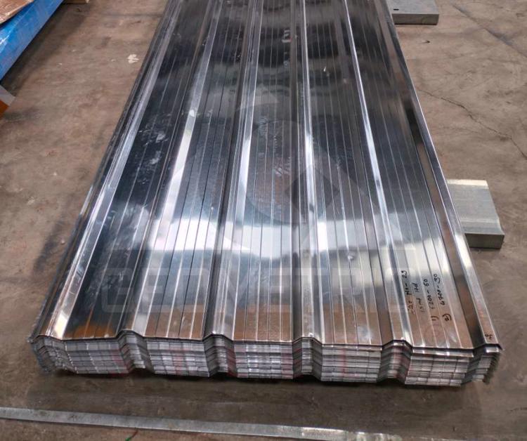 aluminium profile sheets 1