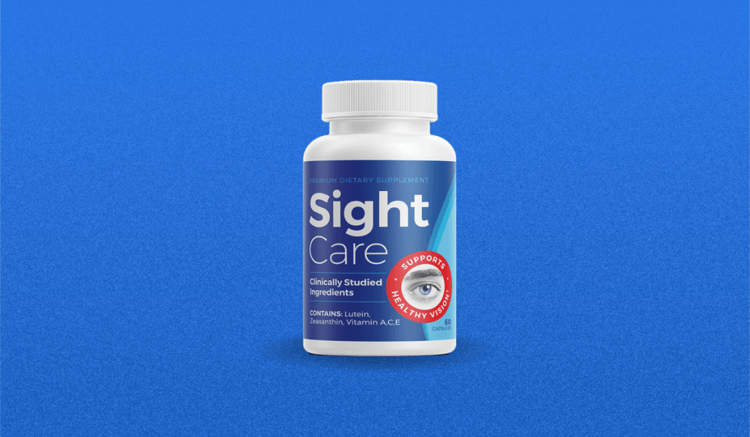 Sight Care Reviews