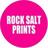 Rocksaltprints