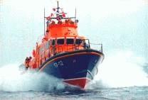 UK Hoax calls to Coastguards could