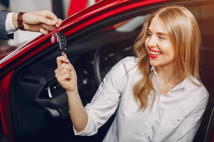Car Loan in British Columbia