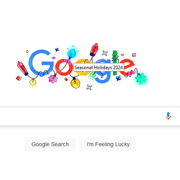 Google - ‘Seasonal Holidays 2024’