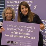 Waspi women denied compensation