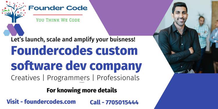 Foundercodesa