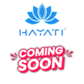 Hayati Mini Ultra Disposable Vape: 1500 Puffs of Premium Flavors in a Compact Design