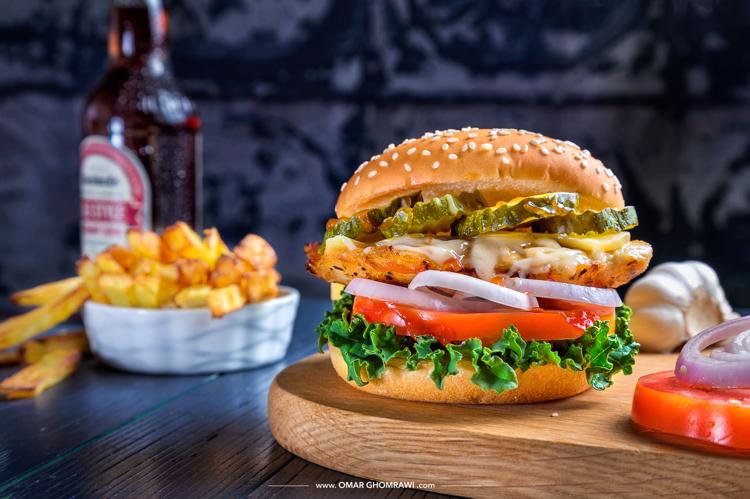 Food and Drinks