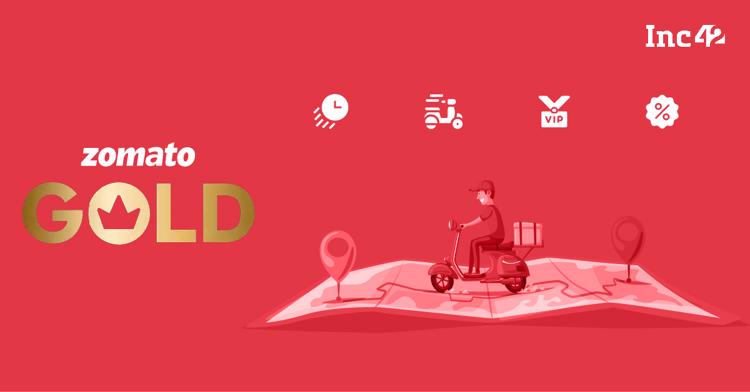 zomato gold Social