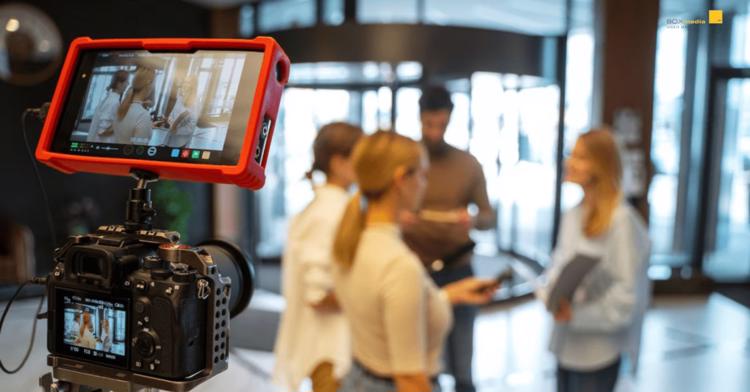 video production agency leeds