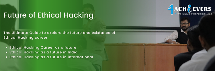 Ethical Hacking b future